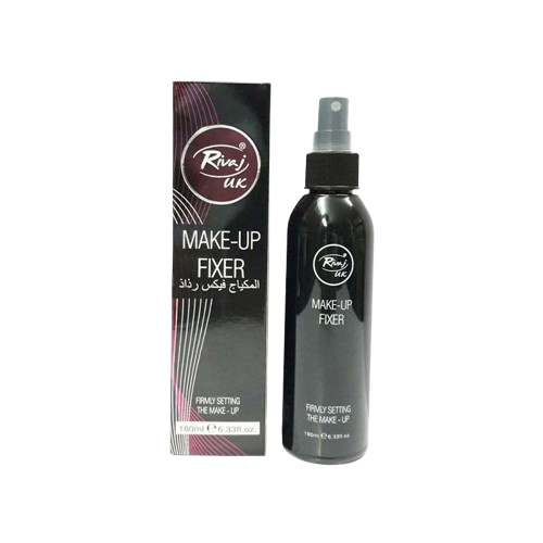 Rivaj UK Make-Up Fixer (180ml),