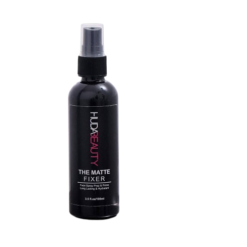 Huda Beauty Makeup Setting Spray & Makeup Fixer 160ml