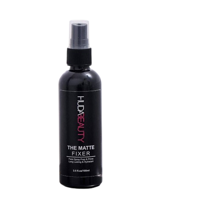 Huda Beauty Makeup Setting Spray & Makeup Fixer 160ml