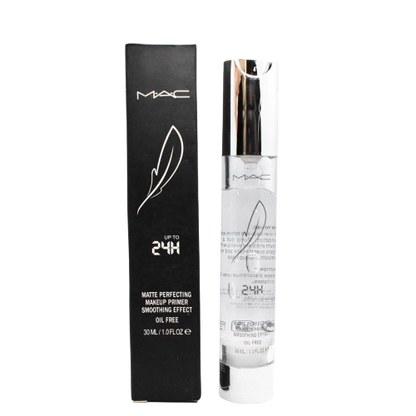 MAC Cosmetics face primer