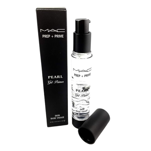 MAC Cosmetics face primer