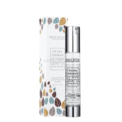 MISS ROSE Zero Pore Primer