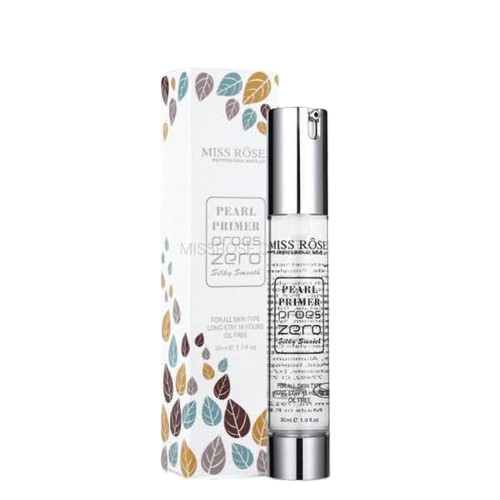 MISS ROSE Zero Pore Primer