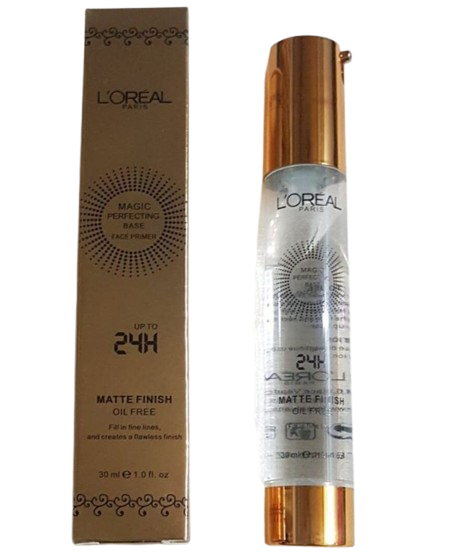 L'OREAL Primer Gel Base (35ml)