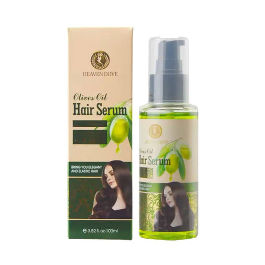 Heaven Dove Argan Oil Hair Serum