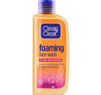 Clean & Clear - Essential face wash 100ml