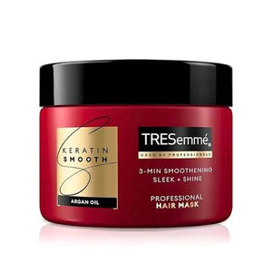 Hair Mask & Creams